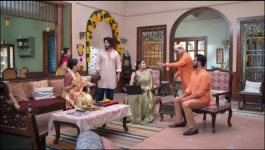 Udne Ki Aasha - 12th October 2024